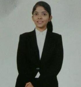 Uroosa Naireen Shaikh